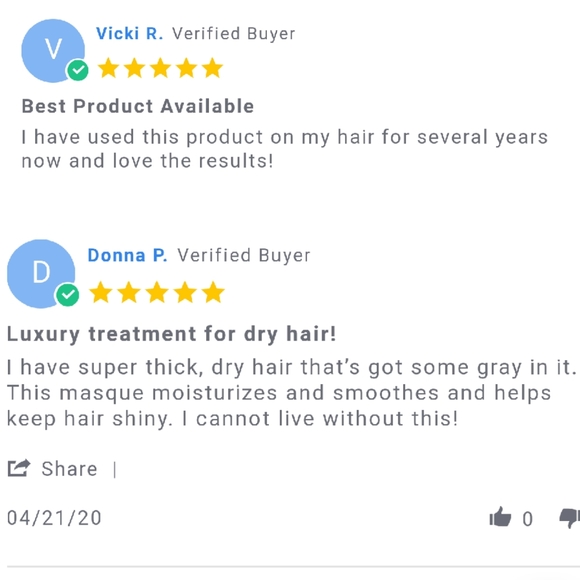 ๐โผ๏ธNeuma Masque ๐ - Picture 3 of 4